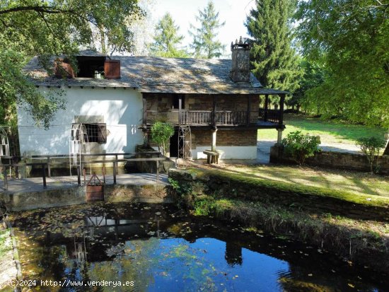 Casa en venta en Sarria (Lugo)