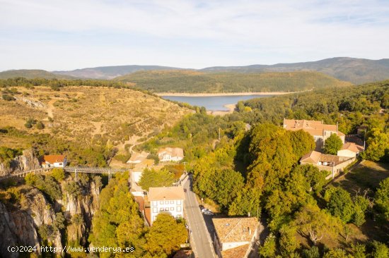 Villa en venta en Ortigosa de Cameros (La Rioja)