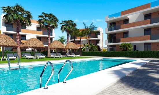 Apartamento en venta a estrenar en Los Alcázares (Murcia)