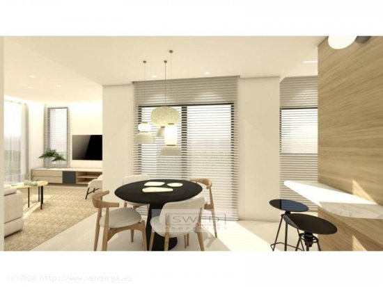 Apartamento en venta en Los Alcázares (Murcia)