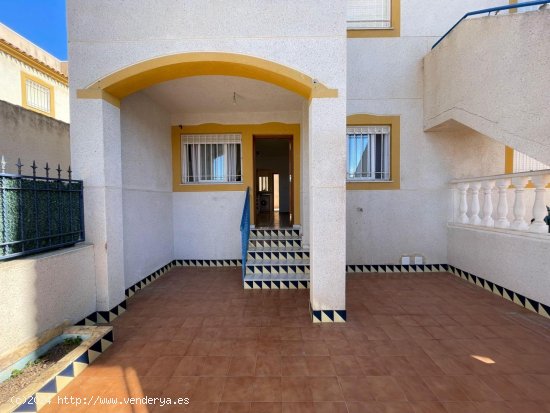 Bungalow en venta en Guardamar del Segura (Alicante)