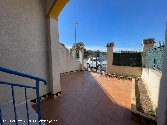 Bungalow en venta en Guardamar del Segura (Alicante)