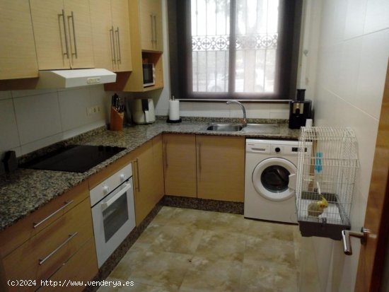 Piso en venta en Guardamar del Segura (Alicante)