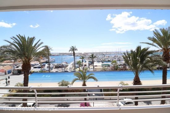 Apartamento en venta en Torrevieja (Alicante)