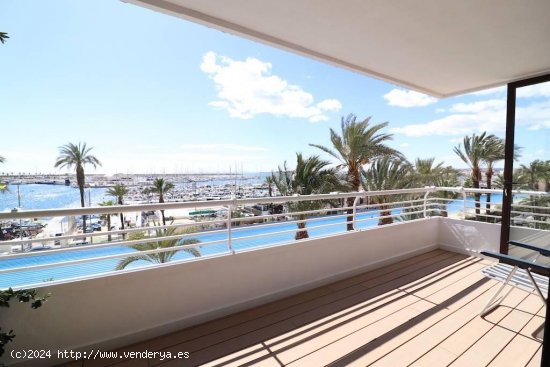 Apartamento en venta en Torrevieja (Alicante)