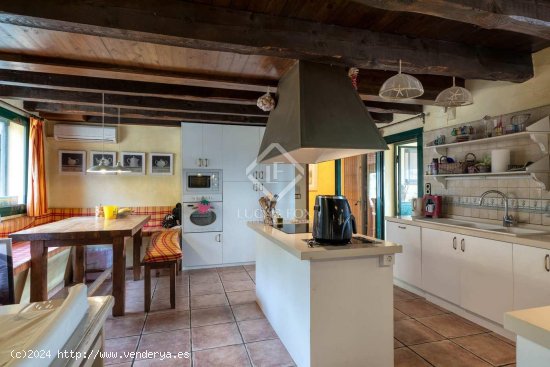 Casa en venta en Garriguella (Girona)