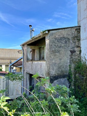 Casa en venta en Mugardos (La Coruña)