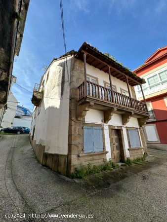 Casa en venta en Mugardos (La Coruña)