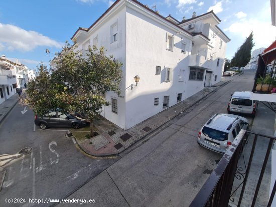 Casa en venta en Vejer de la Frontera (Cádiz)