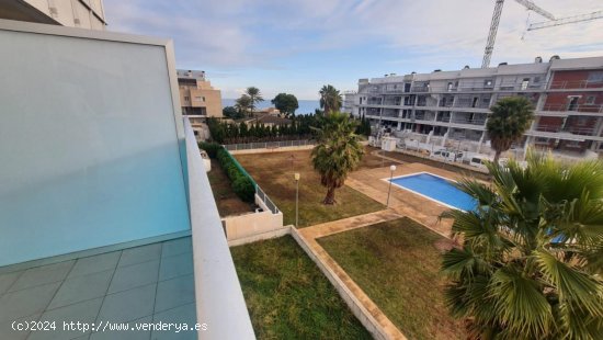 Apartamento en venta en Dénia (Alicante)