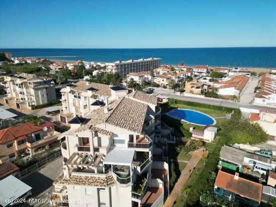 Apartamento en venta en Dénia (Alicante)