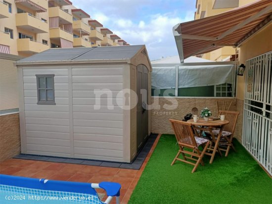 Apartamento en venta en Arona (Tenerife)