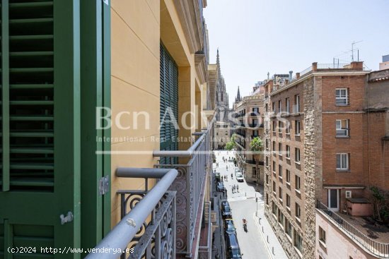 Piso en venta en Barcelona (Barcelona)