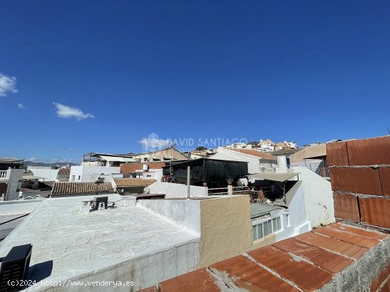 Casa en venta en Vélez-Málaga (Málaga)