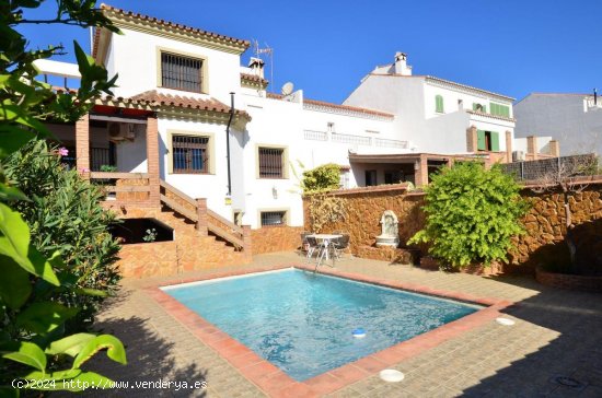 Villa en venta en Sotogrande (Cádiz)