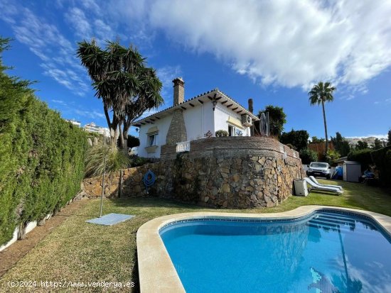  Villa en venta en Mijas (Málaga) 