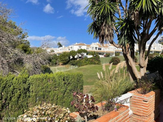 Villa en venta en Mijas (Málaga)