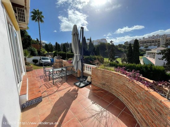 Villa en venta en Mijas (Málaga)