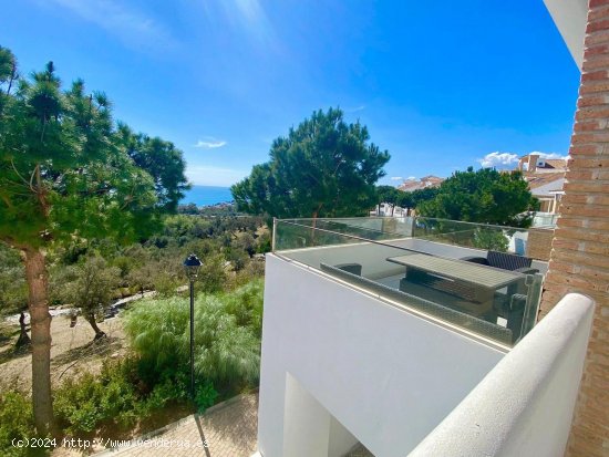 Villa en venta en Benalmádena (Málaga)