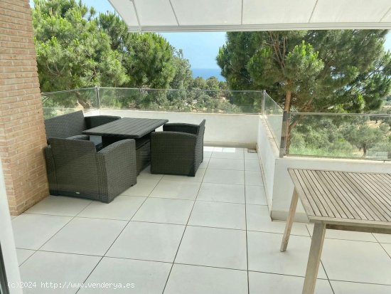 Villa en venta en Benalmádena (Málaga)