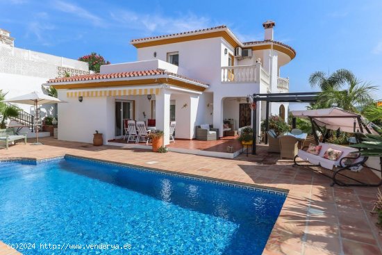 Villa en venta en Monda (Málaga)