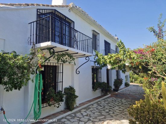 Finca en venta en Alhaurín el Grande (Málaga)