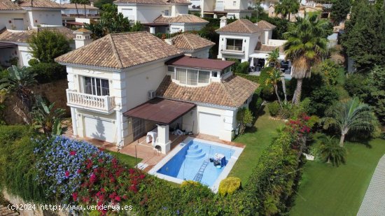  Villa en venta en Mijas (Málaga) 