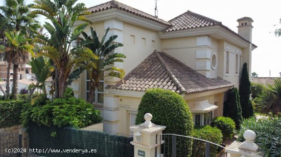 Villa en venta en Mijas (Málaga)