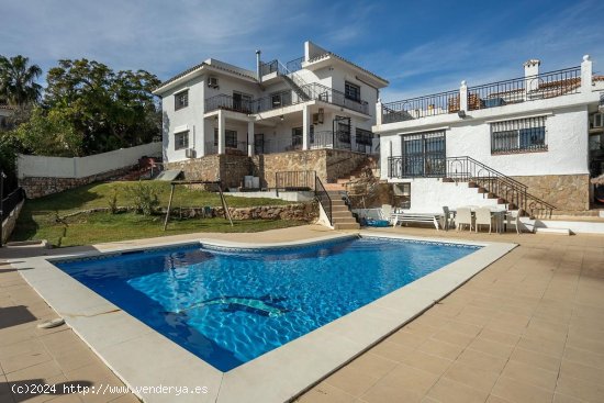  Villa en venta en Mijas (Málaga) 