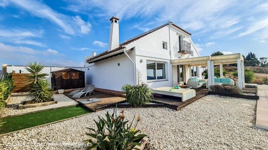 Villa en venta en Mijas (Málaga)