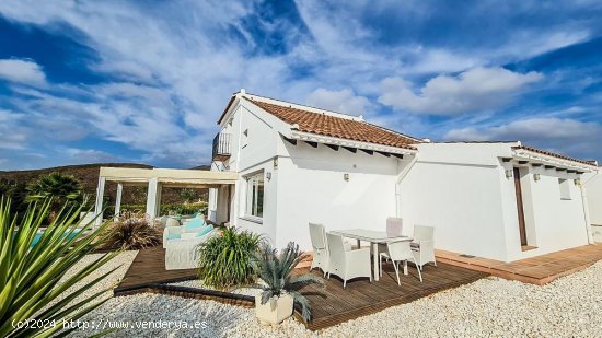 Villa en venta en Mijas (Málaga)