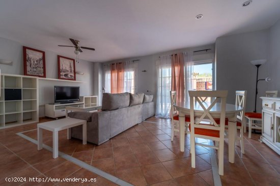 Villa en venta en Fuengirola (Málaga)