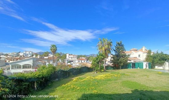  Villa en venta en Mijas (Málaga) 