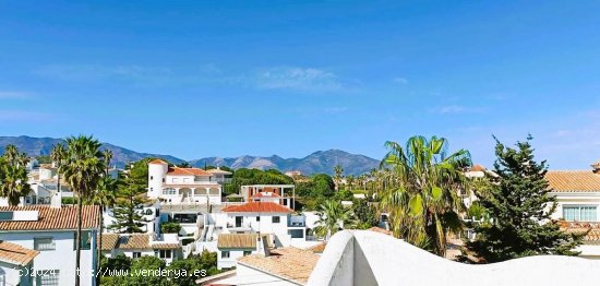 Villa en venta en Mijas (Málaga)