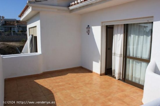 Villa en venta en Mijas (Málaga)