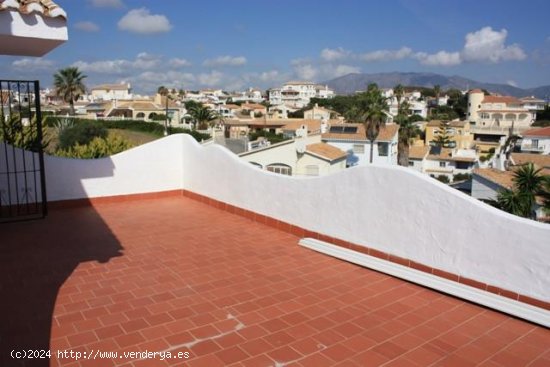 Villa en venta en Mijas (Málaga)