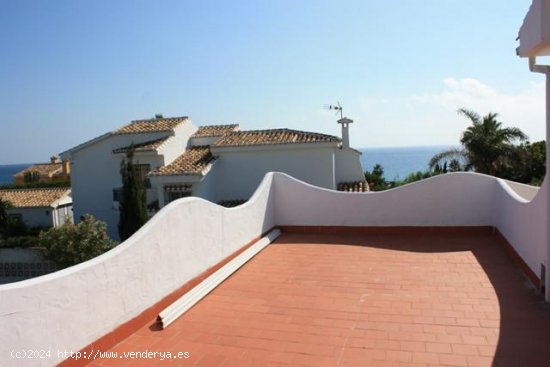 Villa en venta en Mijas (Málaga)