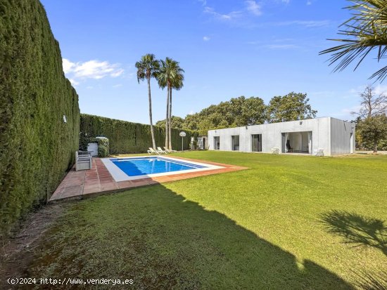 Villa en venta en Jimena de la Frontera (Cádiz)