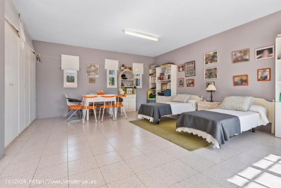 Villa en venta en Mijas (Málaga)