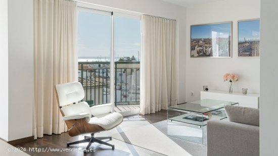  Piso en venta en Palma de Mallorca (Baleares) 