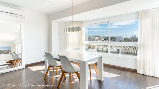 Piso en venta en Palma de Mallorca (Baleares)