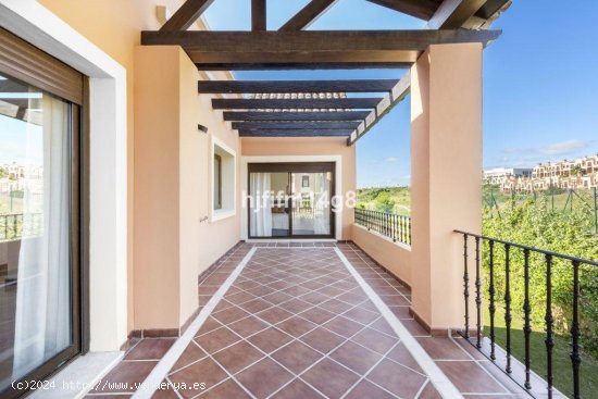 Villa en venta en Estepona (Málaga)