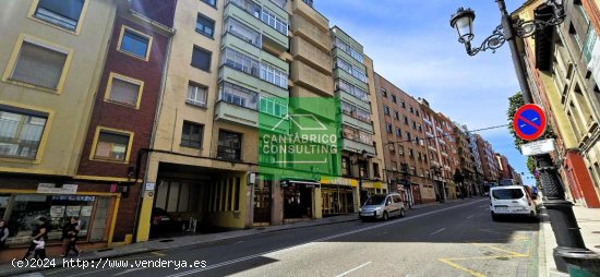 Piso en venta en Oviedo (Asturias)