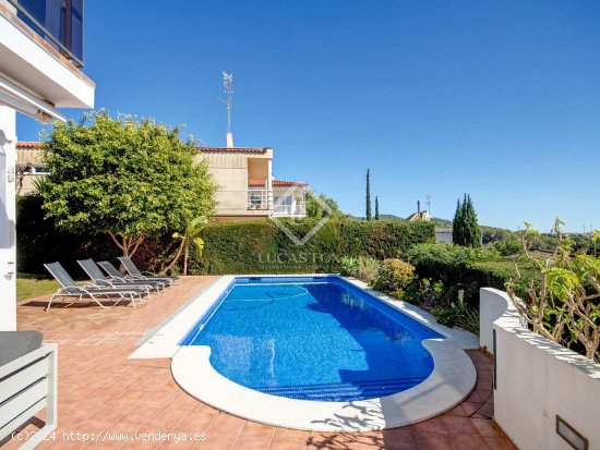 Casa en venta en Sitges (Barcelona)