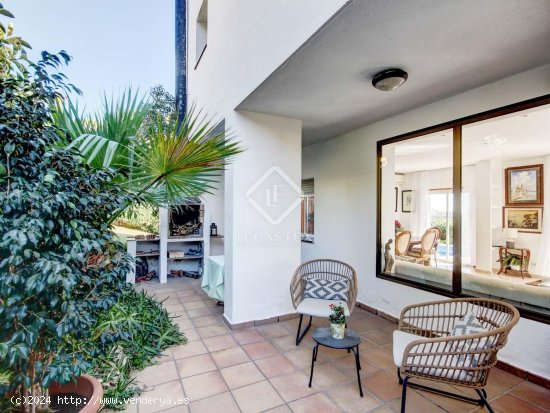 Casa en venta en Sitges (Barcelona)