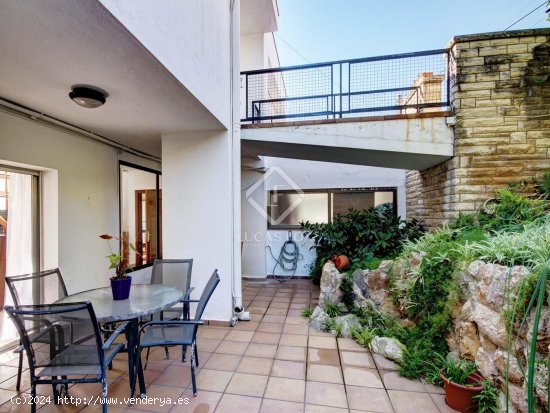 Casa en venta en Sitges (Barcelona)