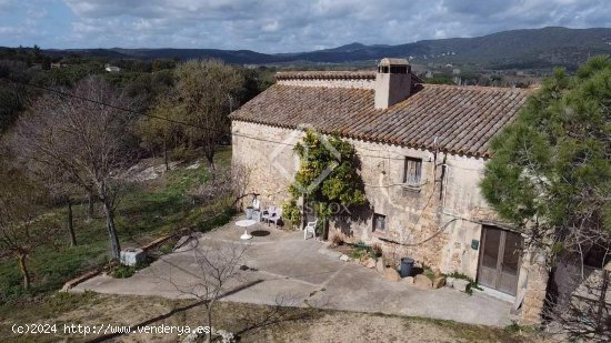 Casa en venta en Santa Cristina d Aro (Girona)