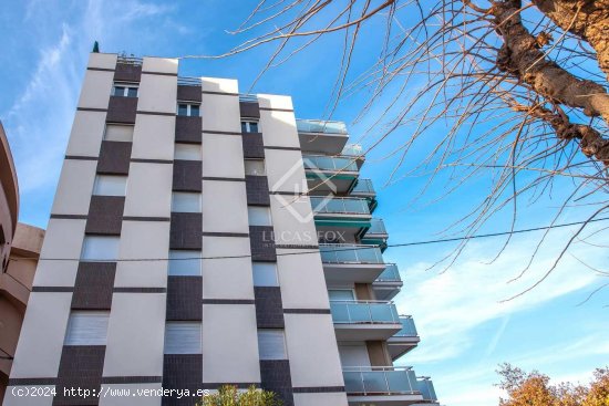 Apartamento en venta en Castell-Platja d Aro (Girona)