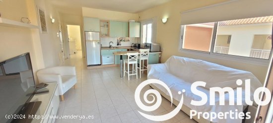 Piso en venta en Adeje (Tenerife)