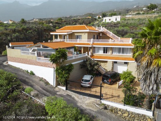 Villa en venta en Candelaria (Tenerife)